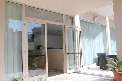 Hotel Marina Rimini in Misano Adriatico — foto 2