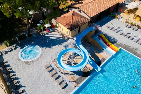 Trasimeno Glamping Resort in Magione — foto 4