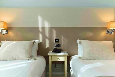 London Bridge Hotel in Londen, foto 4