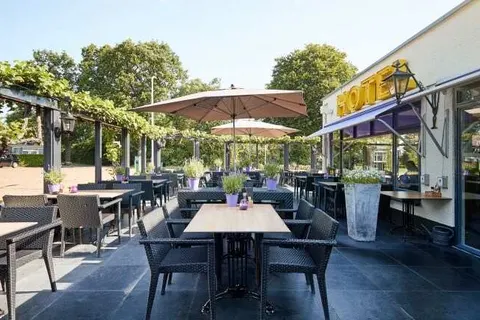 Van der Valk Hotel Hardegarijp-Leeuwarden foto 8