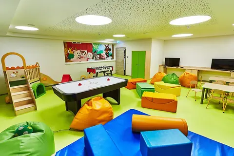 Hotel Wagrainerhof in Wagrain — foto 14