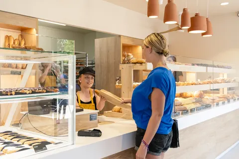 Camping Les Sablons foto 27