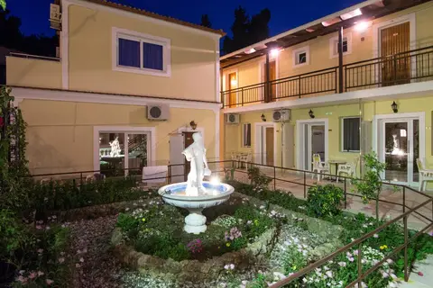 Hotel Kaiser Bridge in Aloni Corfu Benitses, foto 4