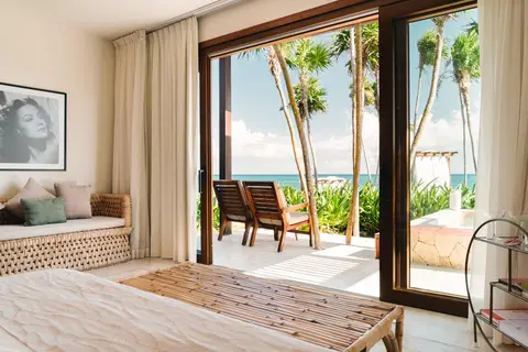 Mi Amor Boutique Hotel & Spa in Cancún — foto 23