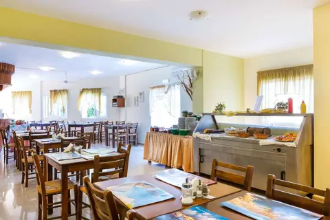 Ormos Atalia Village in Μπαλί — foto 15