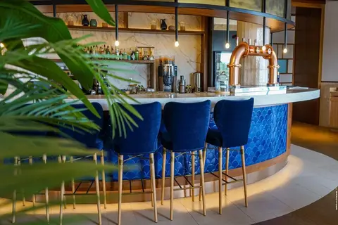 SO/ Sotogrande Spa & Golf Resort Hotel in El Secadero — foto 22