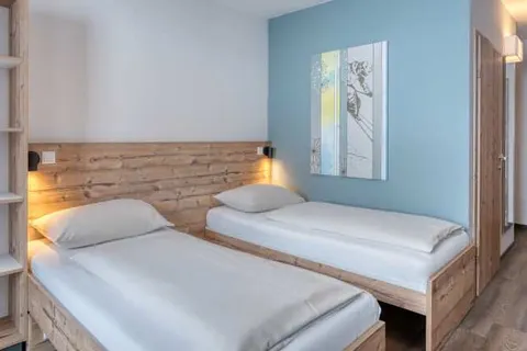 COOEE Alpin Hotel Bad Kleinkirchheim foto 10