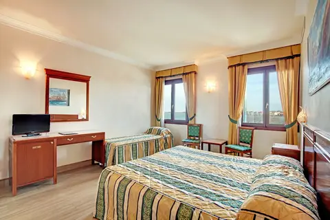 Hotel Panorama in Jesolo — foto 9