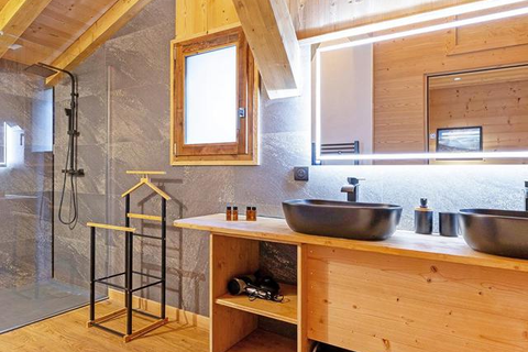 Chalet Perle des Alpes foto 11