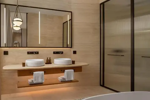 Six Senses Rome in Rome — foto 29