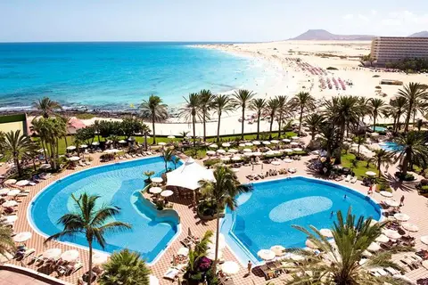 Riu Palace Tres Islas in La Oliva, foto 16
