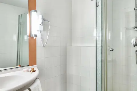 ibis Barcelona Centro (Sagrada Familia) in Barcelona — foto 23