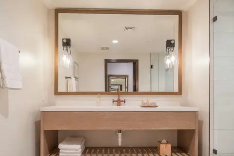 Cliffrose Springdale, Curio Collection by Hilton in Springdale — foto 18