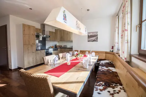 Alpenchalets Flachauer Gutshof in Flachau — foto 3