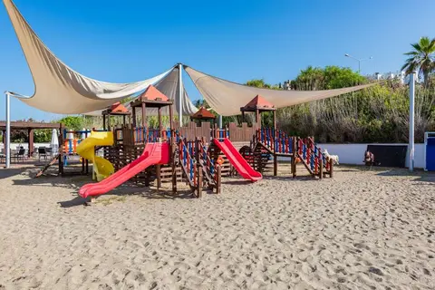 Vikingen Infinity Resort & Spa in Alanya, foto 23