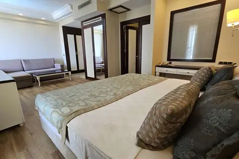 Goldcity Hotel in Alanya, foto 15