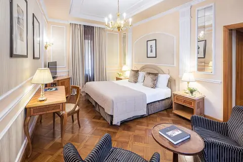 The Carlton in Milaan, foto 4