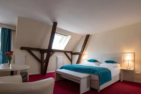 Heide Hotel Reinstorf foto 8