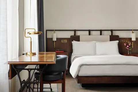 Refinery Hotel in New York City, foto 19