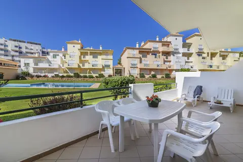 Jardins de Santa Eulalia in Albufeira — foto 19