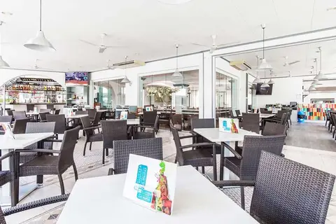 Blue Sea Ses Cases D'Or & Martha's & Es Boler in Cala d'Or — foto 25