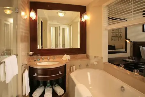 Sugar Beach Resort & Spa in Flic en Flac VCA — foto 28
