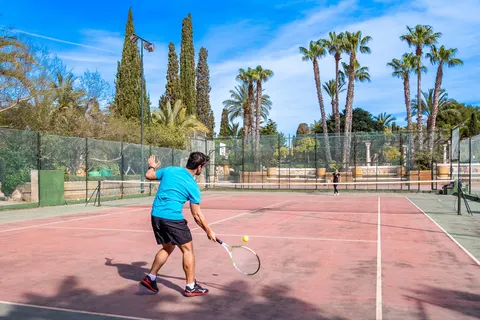 Camping Playa Bara foto 20