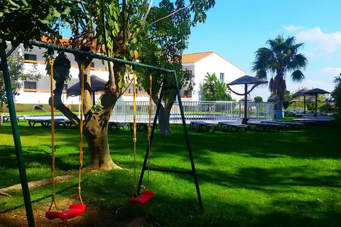 Hotel Pradillo Conil in Conil de la Frontera, foto 6