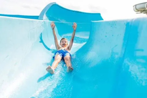 Safari Resort Beekse Bergen foto 13