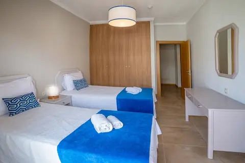Apartamentos Turisticos Flor da Rocha in Portimão — foto 2
