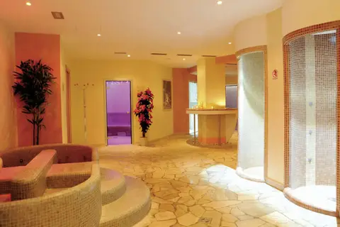 Hotel Alpine Mugon in Trente, foto 3
