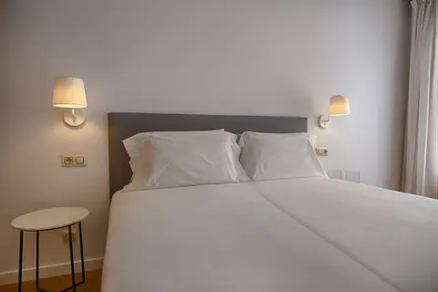 Sercotel Tribuna Malaga in Málaga — foto 2