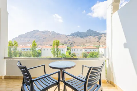 Hotel Marianna Palace foto 19