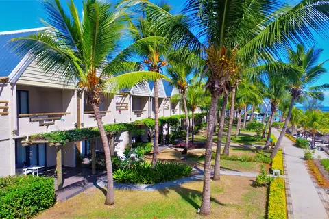 Anelia Resort & Spa in Flic en Flac VCA, foto 30