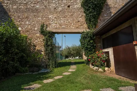 Romeo in Torri del Benaco — foto 10
