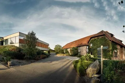 Stiemerheide - The Urban Hotel & Golf Retreat 4* Superior foto 1