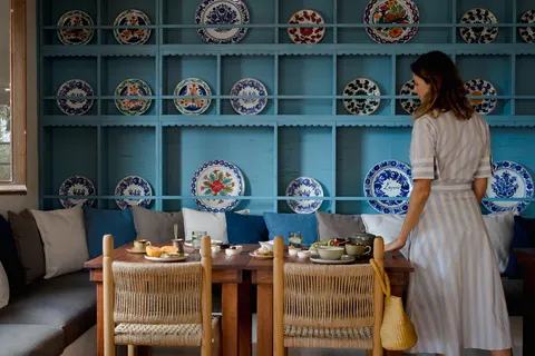 Apartments Koutouloufari Village Holiday Club foto 5