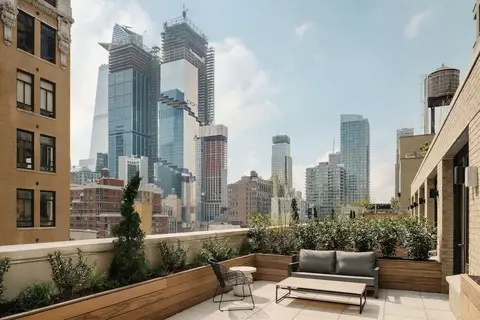 Arlo Midtown in New York — foto 17