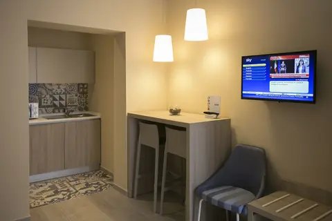 Map Holiday Residence in Milaan, foto 20