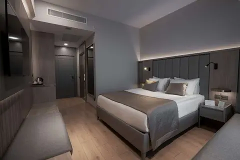 Renex Hotels in Muratpaşa — foto 4