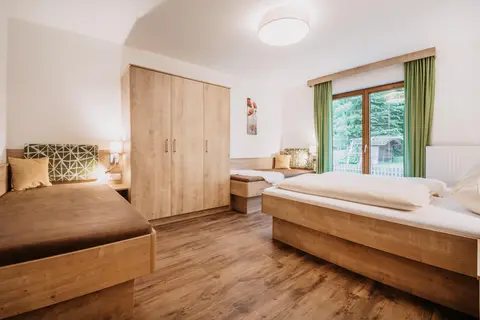 Das Bergzeit Appartements in Wagrain — foto 10