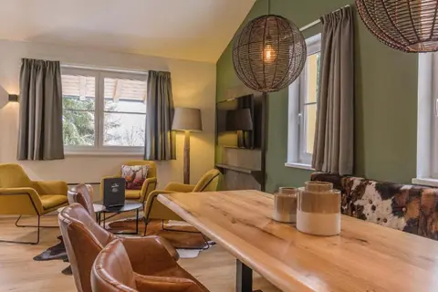 Alpenparks Appartementen en Ferienresort Rehrenberg in Viehhofen — foto 10