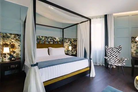 Stendhal Luxury Suites in Rome — foto 7