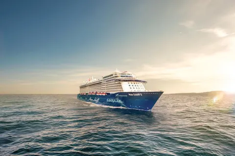 16 dg cruise Caribische Zee Mein Schiff 5 foto 2