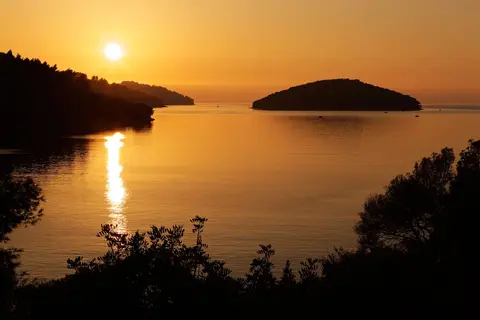 Villa Telenta in Vela Luka — foto 13