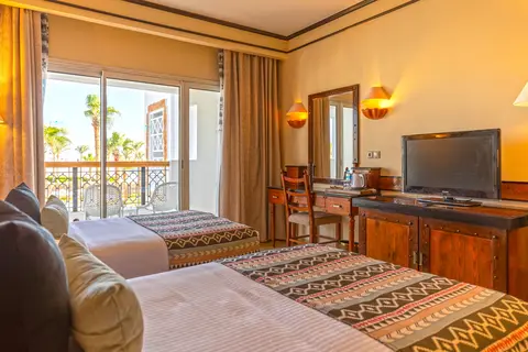 SUNRISE Remal Beach Resort in Sharm El Sheikh — foto 13
