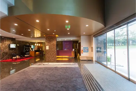 Axis Porto Business & Spa Hotel in Porto, foto 12