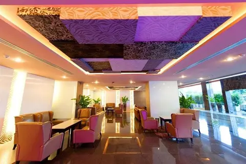 Grand Howard Hotel in Bangkok — foto 6