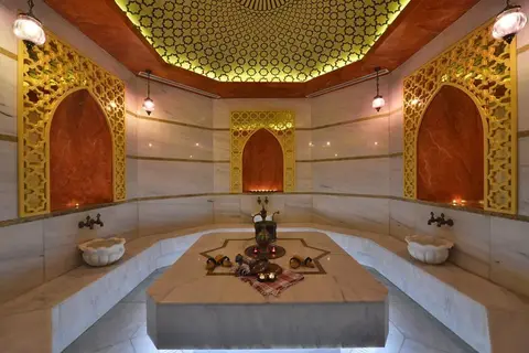 Elite Luxury Suite in Alanya, foto 11