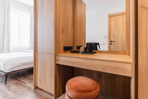 Forty + One Hotel in Wenen — foto 15